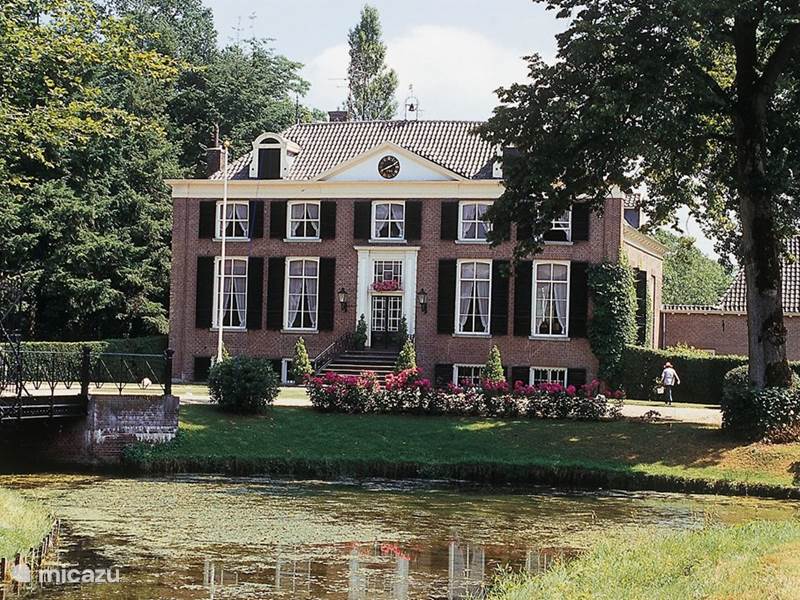 Vakantiehuis Nederland, Gelderland, Hengelo Vakantiehuis Wezel, fijne Finse bungalow