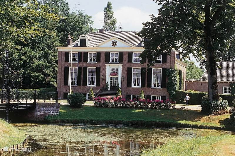 Vakantiehuis Nederland, Gelderland, Hengelo Vakantiehuis Wezel, fijne Finse bungalow