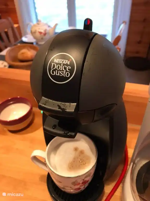 Köstlicher Kaffee !!