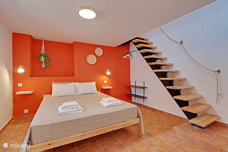 Vakantiehuis Portugal, Algarve, Boliqueime Vakantiehuis *NIEUW* Casa Laranja