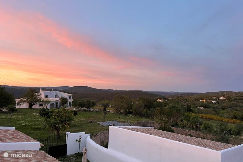 Vakantiehuis Portugal, Algarve, Boliqueime Vakantiehuis *NIEUW* Casa Vinho