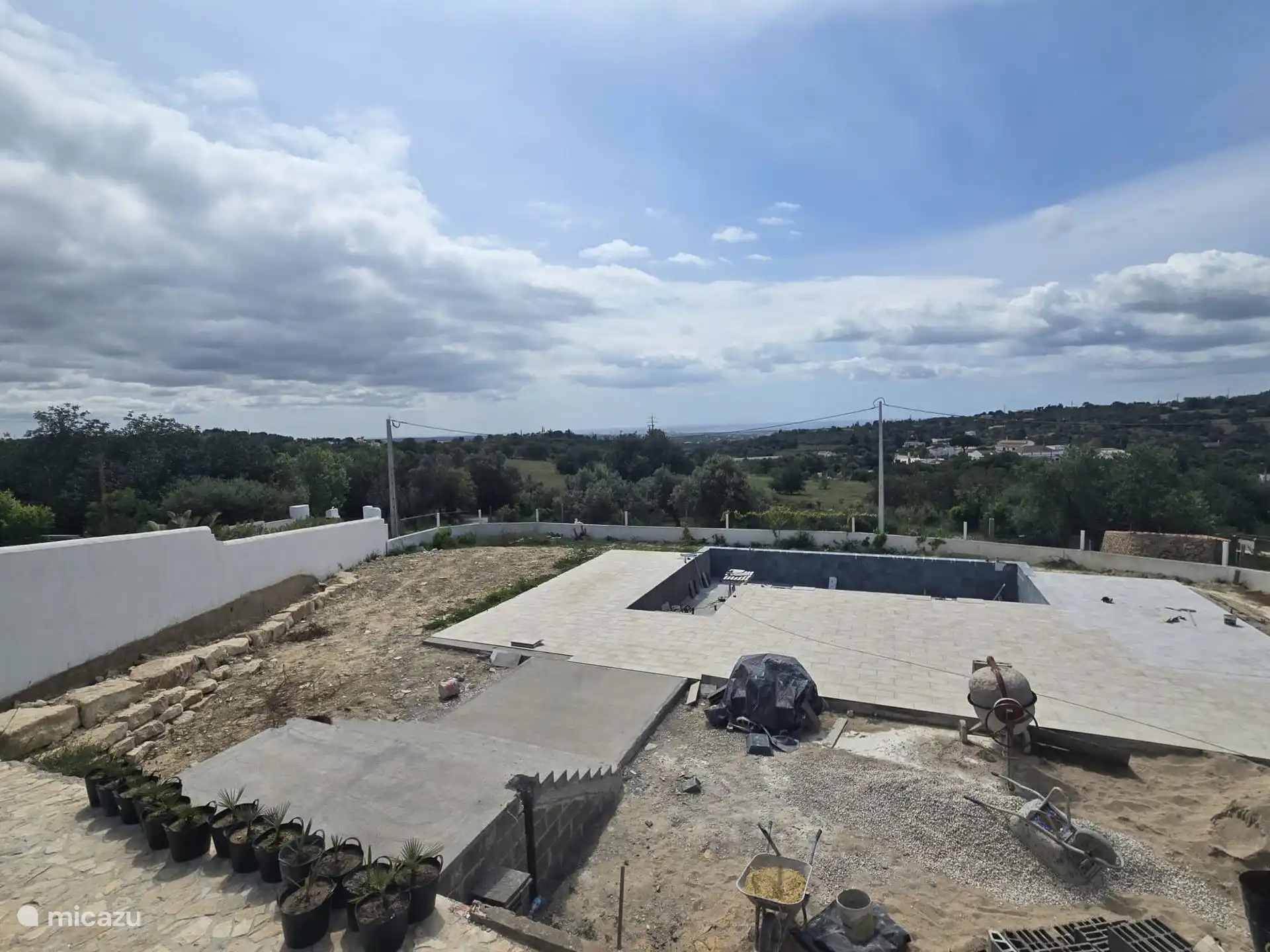 Last minute holiday house, Portugal, Algarve, Boliqueime – Casa Limão