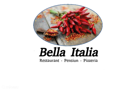 Bella Italy