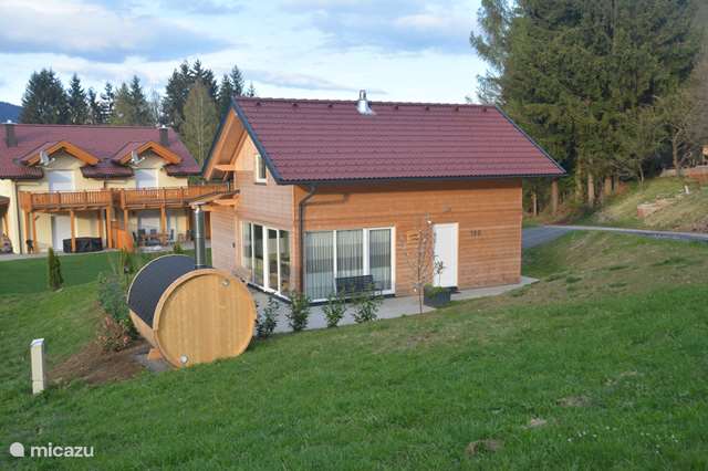 Vacation rental Austria, Carinthia – holiday house Dijkstra`s Cottage