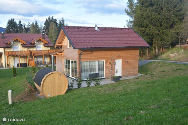Vacation rental Austria, Carinthia, Arnoldstein Holiday house Dijkstra`s Cottage