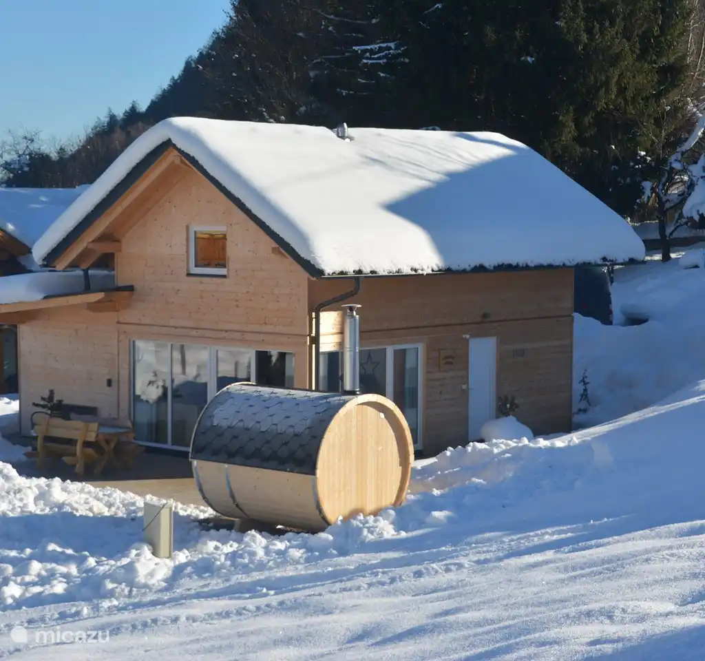 Dijkstra's Cottage