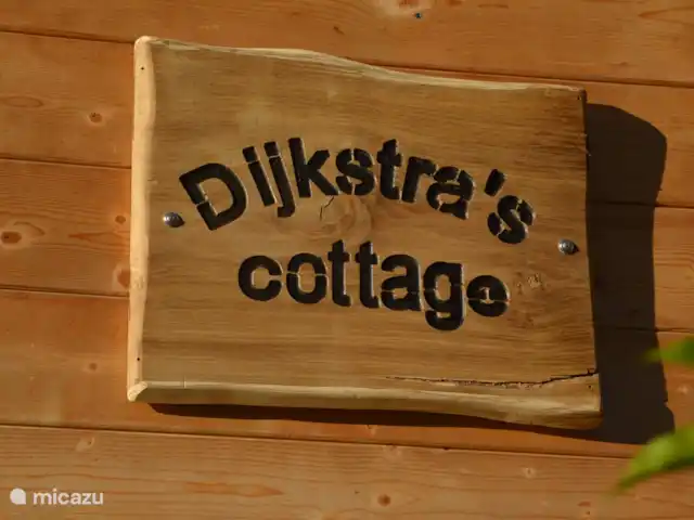Dijkstra's Cottage in Oostenrijk, Karinthië, Arnoldstein - vakantiehuis