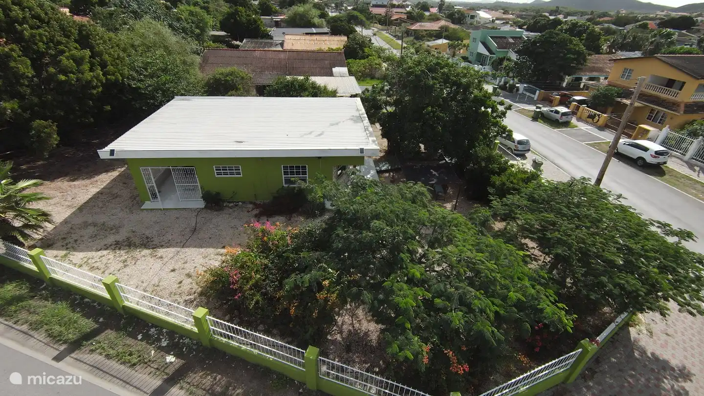 Résident Emiterio | Curaçao, Curaçao-Centre, Sint Michiel - maison de vacances