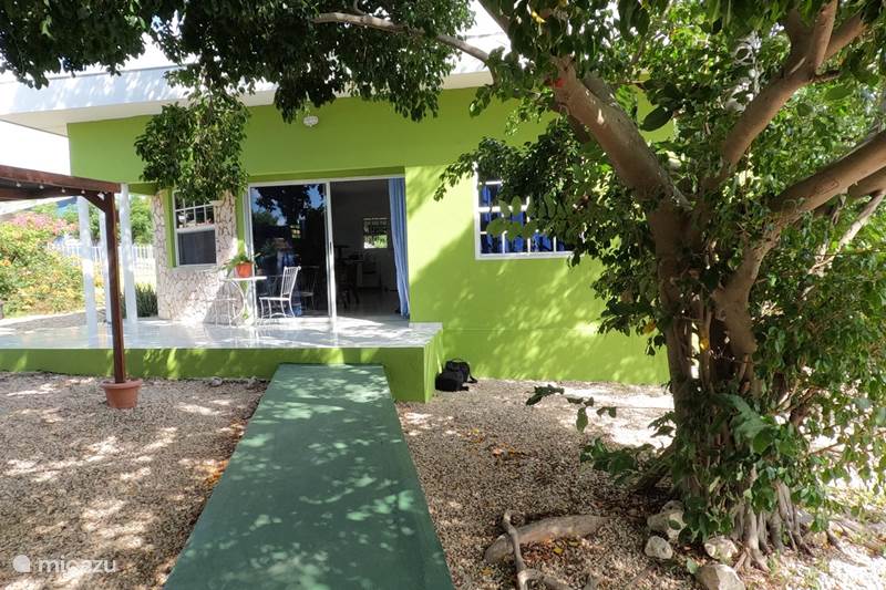 Vakantiehuis Curaçao, Curacao-Midden, Sint Michiel Vakantiehuis Resident Emiterio