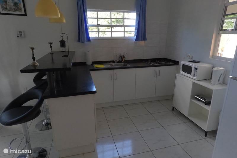 Holiday home Curaçao, Curacao-Middle, Sint Michiel Holiday house Resident Emerio