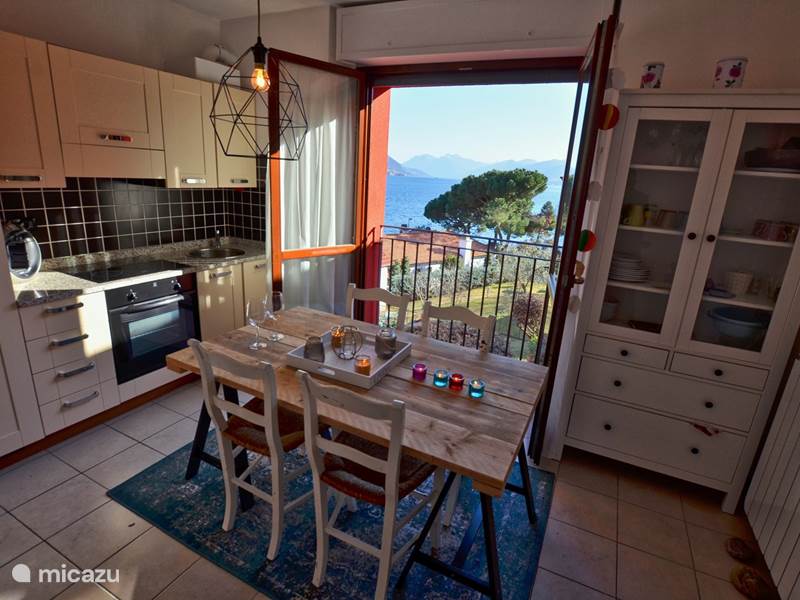 Holiday home in Italy, Lake Como, Acquaseria Apartment Camellia 26