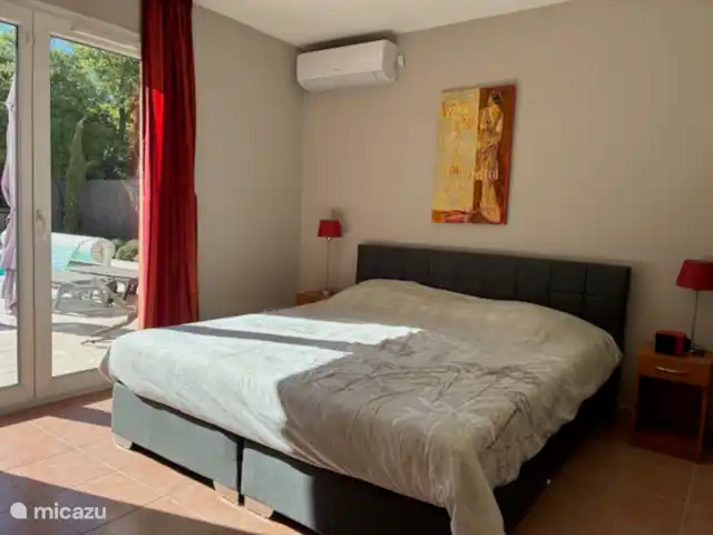 Villa Cristaux | France, Ardèche, Vallon-Pont-d'Arc - villa
