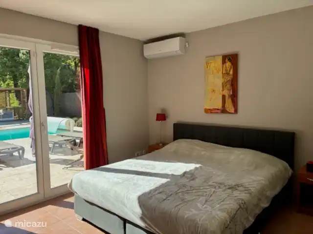 Villa Cristaux | France, Ardèche, Vallon-Pont-d'Arc - villa