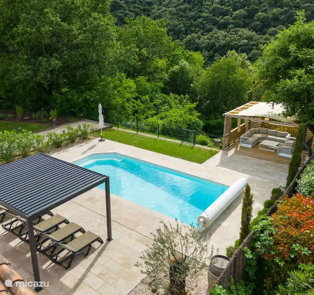 Villa Cristaux