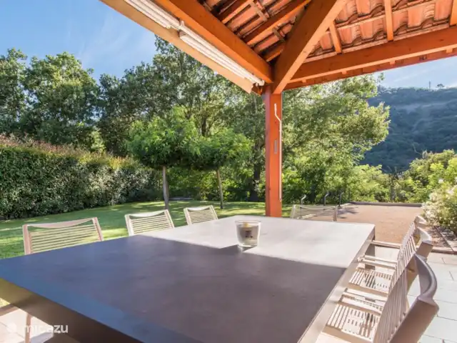 Villa Cristaux | France, Ardèche, Vallon-Pont-d'Arc - villa
