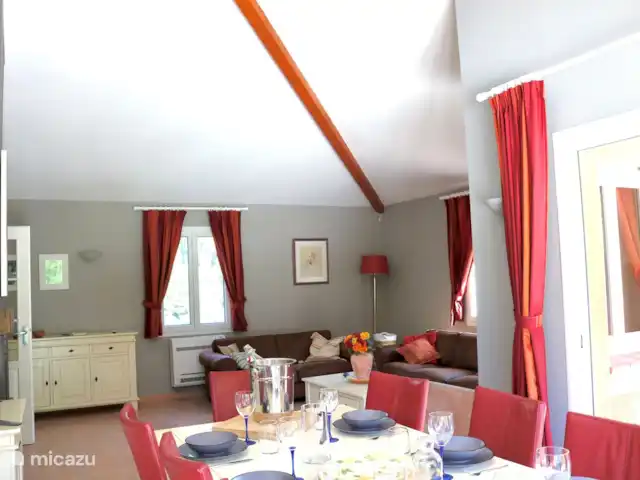 Villa Cristaux | France, Ardèche, Vallon-Pont-d'Arc - villa