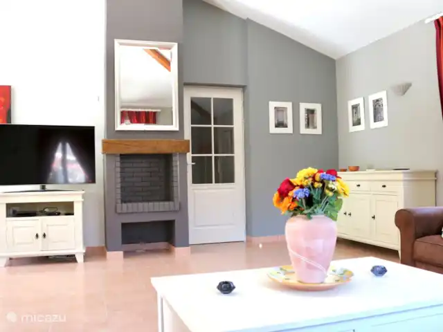 Villa Cristaux | France, Ardèche, Vallon-Pont-d'Arc - villa