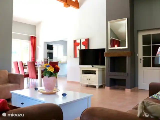 Villa Cristaux | France, Ardèche, Vallon-Pont-d'Arc - villa