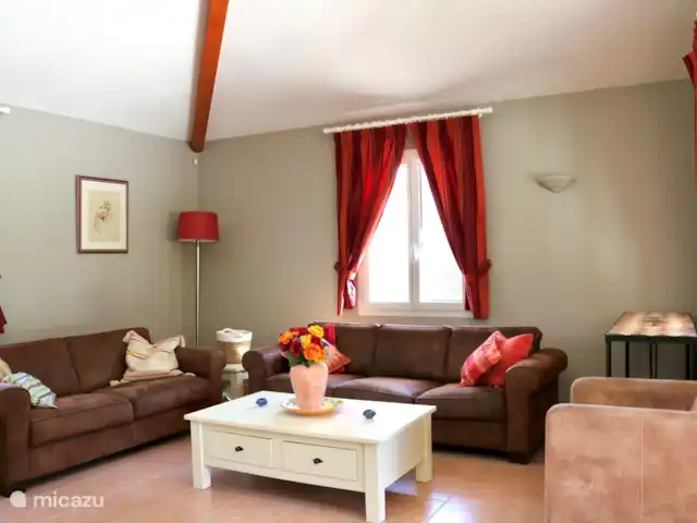 Villa Cristaux | France, Ardèche, Vallon-Pont-d'Arc - villa