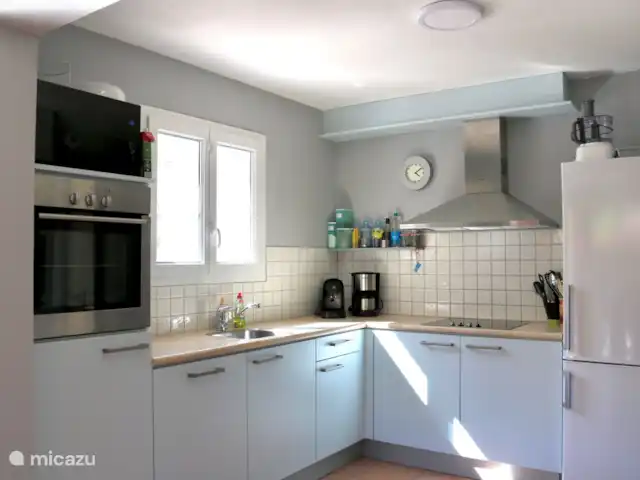 Villa Cristaux | France, Ardèche, Vallon-Pont-d'Arc - villa