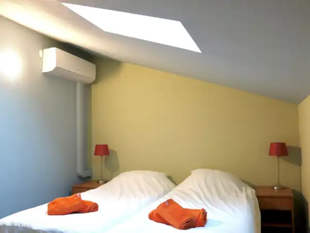 Villa Cristaux | France, Ardèche, Vallon-Pont-d'Arc - villa
