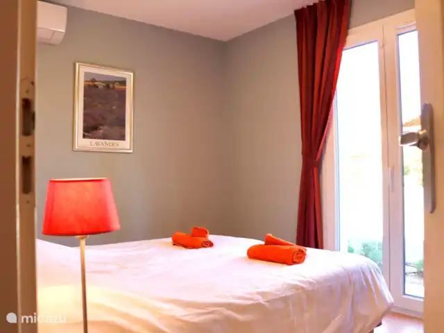 Villa Cristaux | France, Ardèche, Vallon-Pont-d'Arc - villa