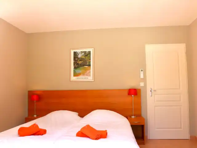 Villa Cristaux | France, Ardèche, Vallon-Pont-d'Arc - villa