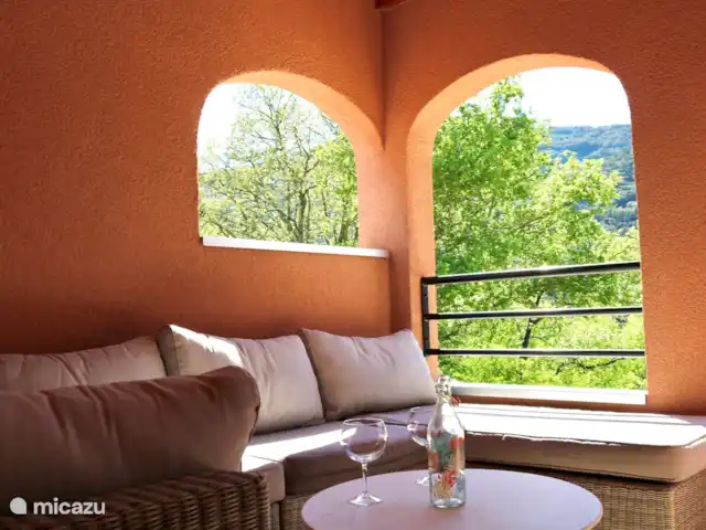 Villa Cristaux | France, Ardèche, Vallon-Pont-d'Arc - villa