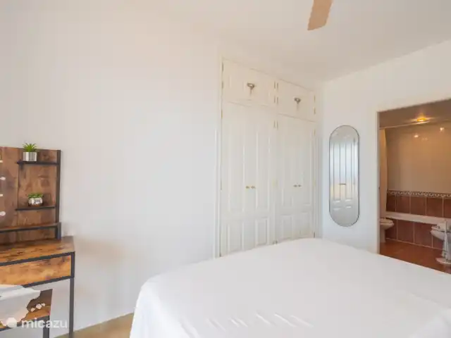 Maroen | Espagne, Costa Blanca, Calpe - appartement Chambre 1