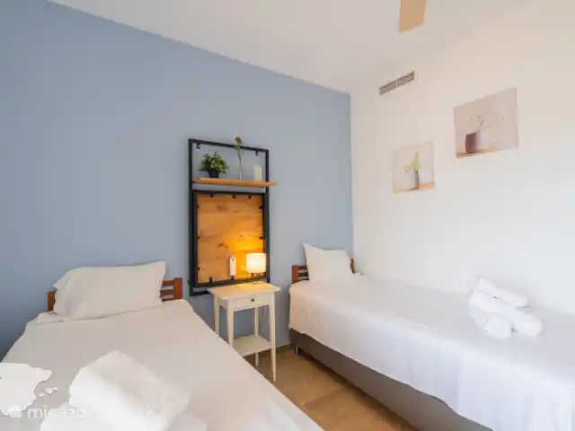Maroen | Espagne, Costa Blanca, Calpe - appartement Chambre 2