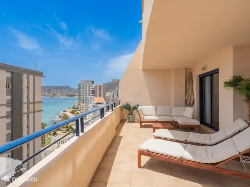 Maroen | Espagne, Costa Blanca, Calpe - Appartement Maroen | Espagne, Costa Blanca, Calpe - Appartement