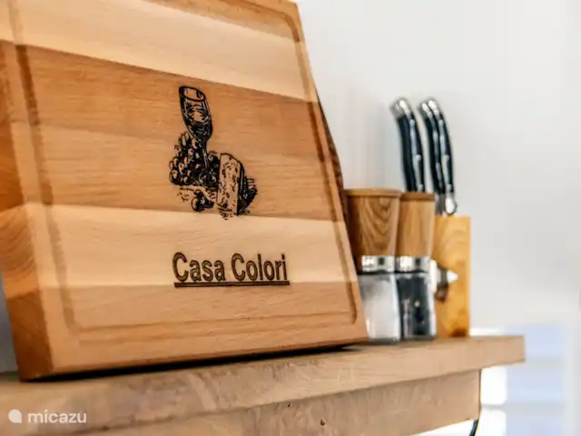 Casa Colori Curaçao | Curaçao, Banda Abou (ouest), Fontein - villa Casa Colori Curaçao