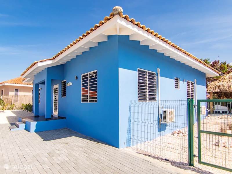 Holiday home in Curaçao, Banda Abou (West), Fontein Villa Casa Colori Curacao