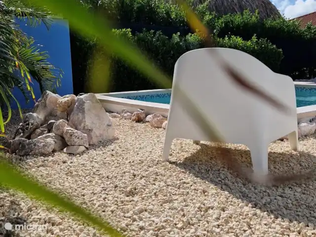 Casa Colori Curaçao | Curaçao, Banda Abou (ouest), Fontein - villa Casa Colori Curaçao