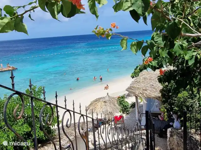 Casa Colori Curaçao | Curaçao, Banda Abou (ouest), Fontein - villa Playa Kalki