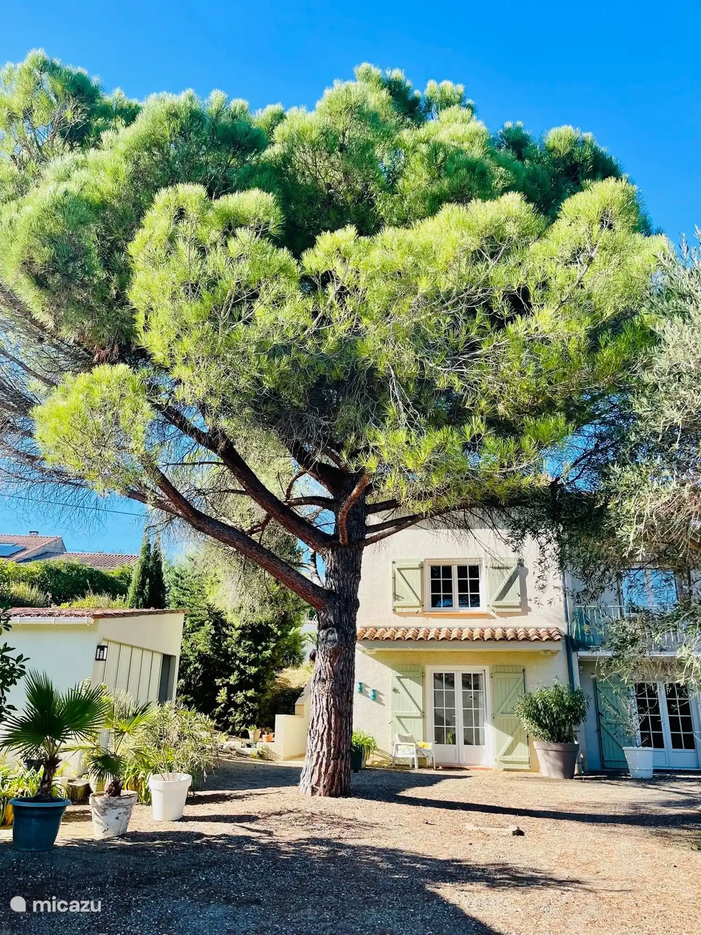 Location de Vacances Midi-Pyrénées, France, studio - Studio-boutique5