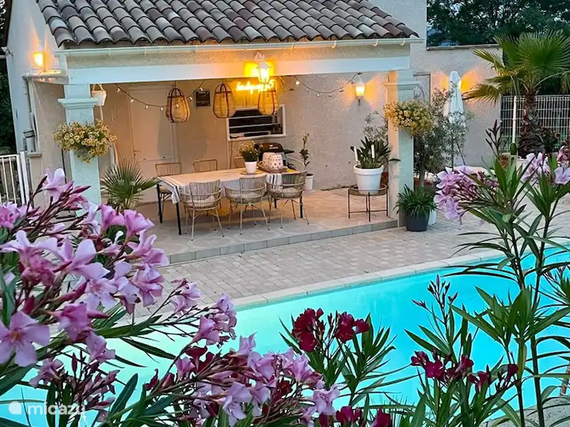 Boutiquestudio5 in Prades-sur-Vernazobre boek je bij Micazu