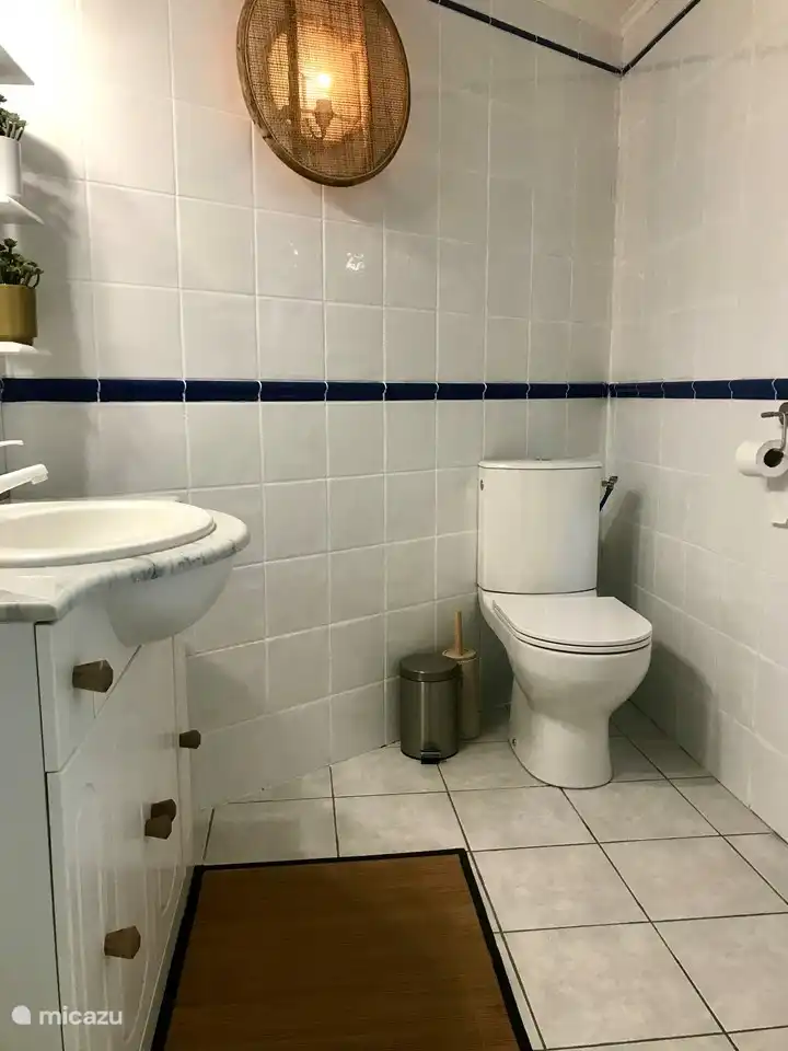 Studio für Badezimmer