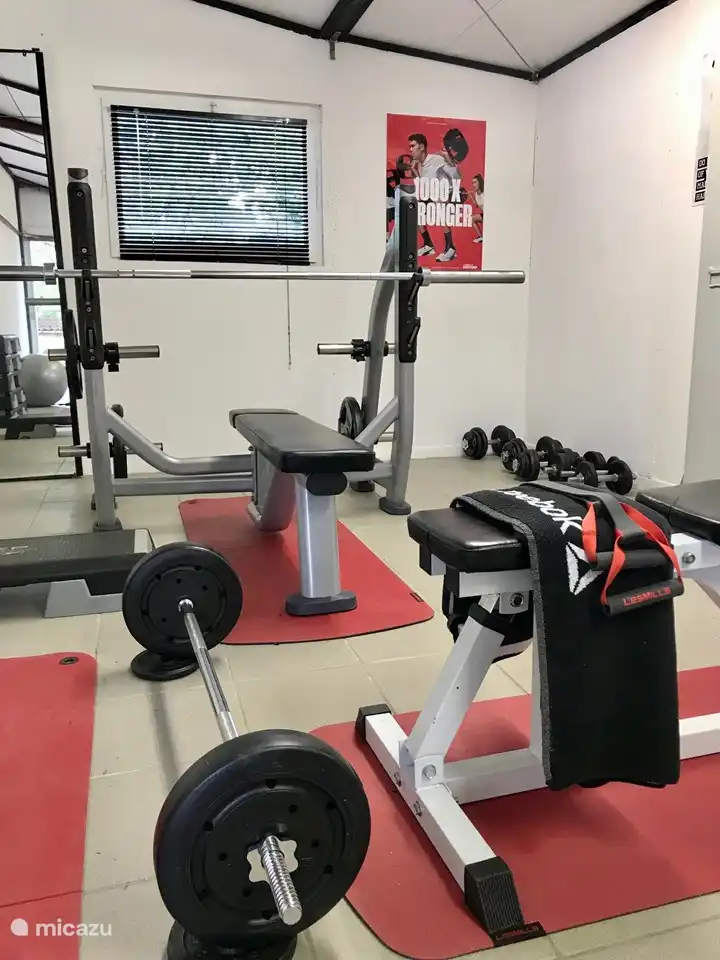 Mehr GYM