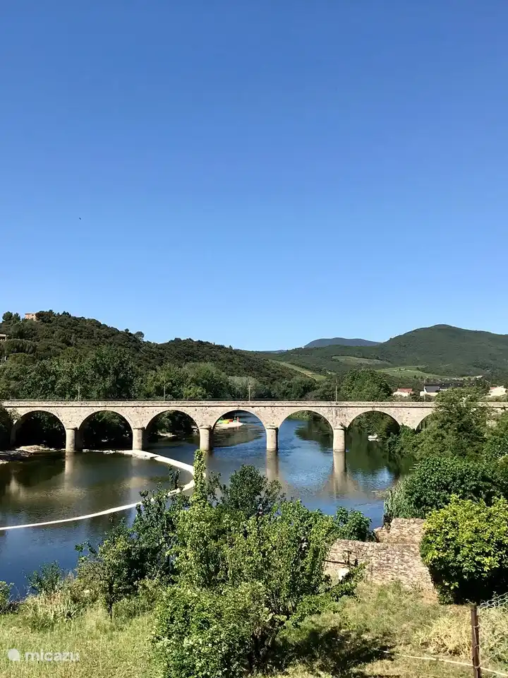 Roquebrun