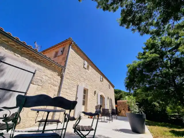 Maison Naudet | France, Lot-et-Garonne, Prayssas - maison de vacances