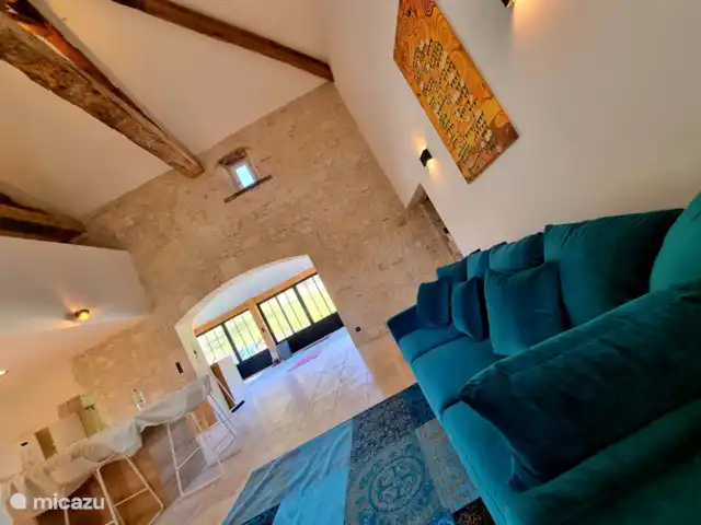 Maison Naudet | France, Lot-et-Garonne, Prayssas - maison de vacances