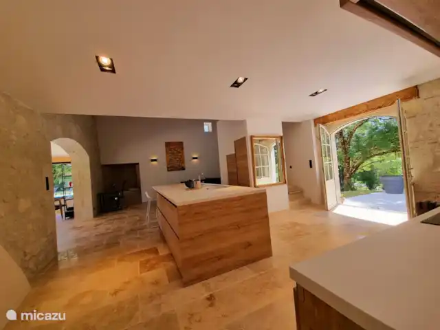 Maison Naudet | France, Lot-et-Garonne, Prayssas - maison de vacances