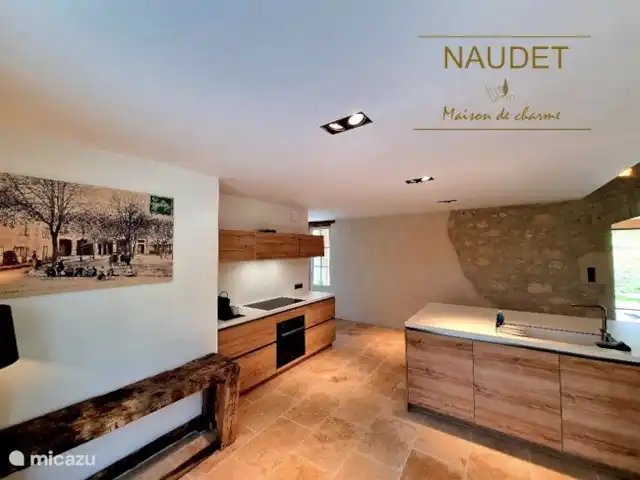 Maison Naudet | France, Lot-et-Garonne, Prayssas - maison de vacances