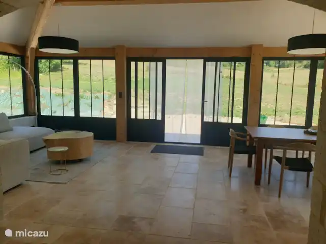 Maison Naudet | France, Lot-et-Garonne, Prayssas - maison de vacances