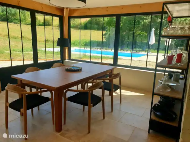 Maison Naudet | France, Lot-et-Garonne, Prayssas - maison de vacances