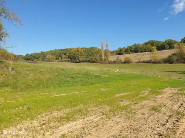 Maison Naudet | France, Lot-et-Garonne, Prayssas - maison de vacances