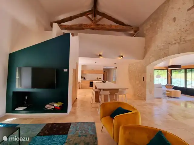 Maison Naudet | France, Lot-et-Garonne, Prayssas - maison de vacances