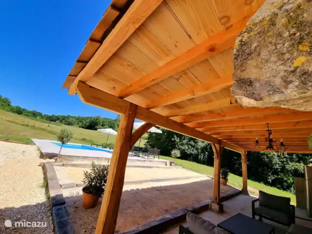 Maison Naudet | France, Lot-et-Garonne, Prayssas - maison de vacances
