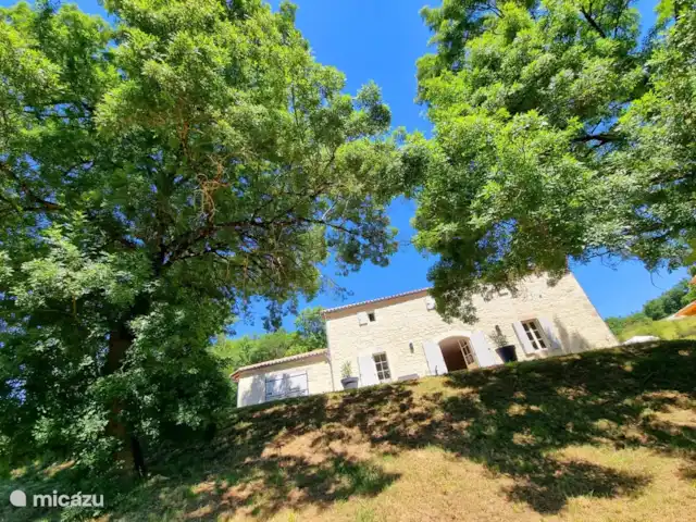 Maison Naudet | France, Lot-et-Garonne, Prayssas - maison de vacances